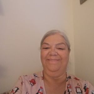 Meet your Posher, Barbara